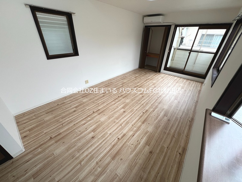 3/22 リビング/ダイニング