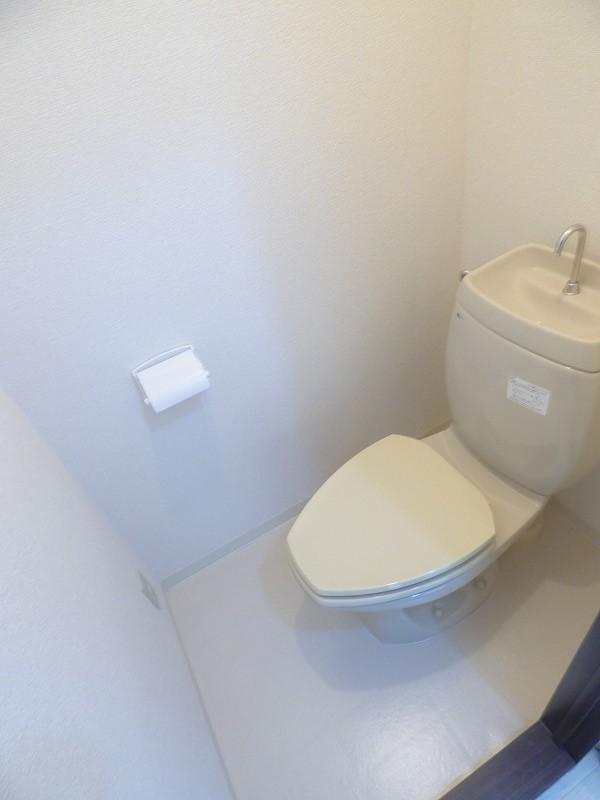 14/28 トイレ