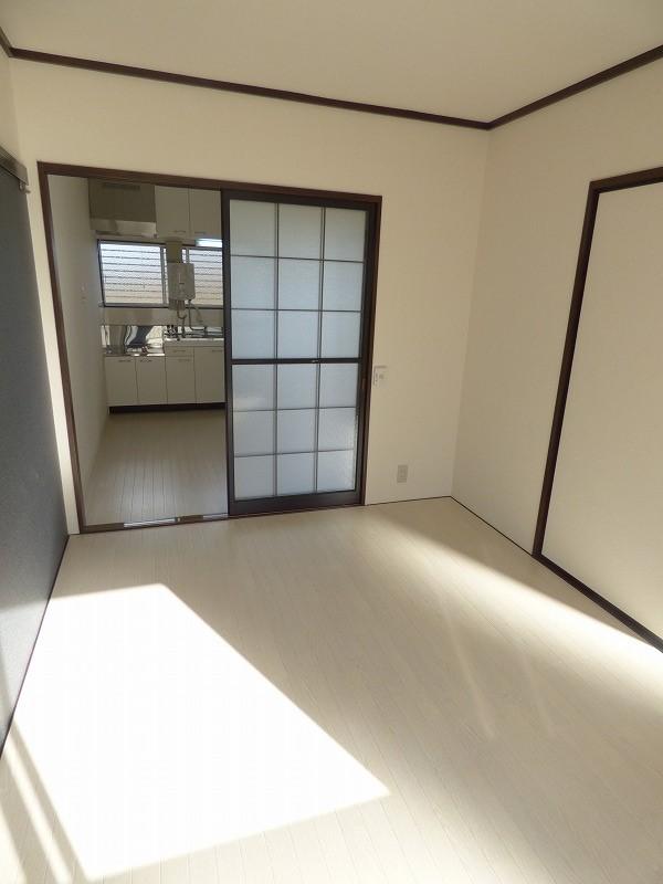 5/28 リビング/ダイニング