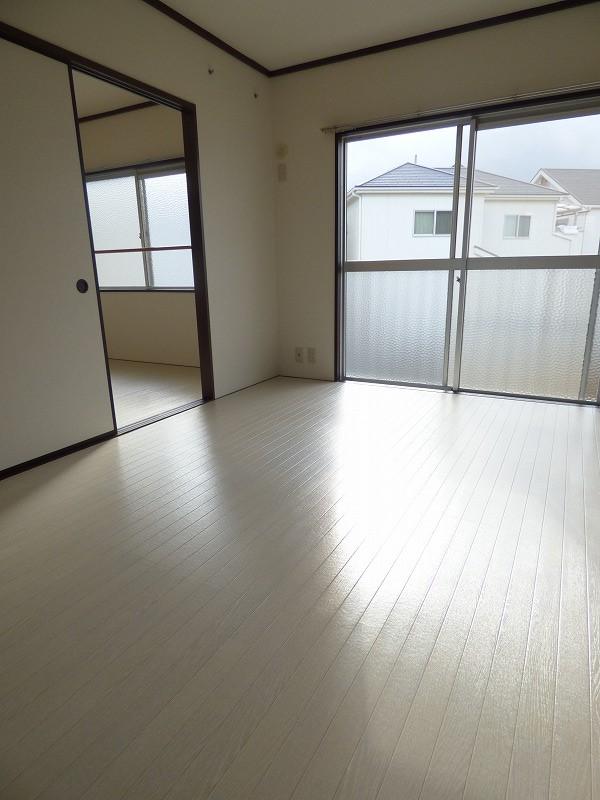 4/28 リビング/ダイニング