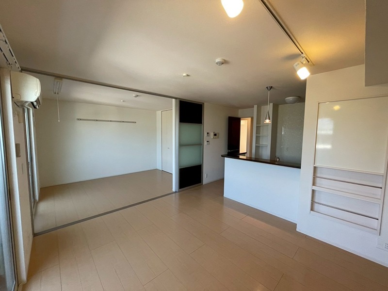 5/30 リビング/ダイニング