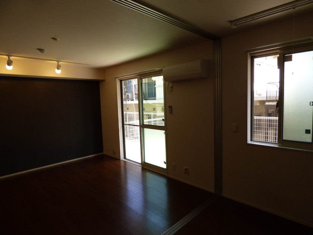 3/30 リビング/ダイニング