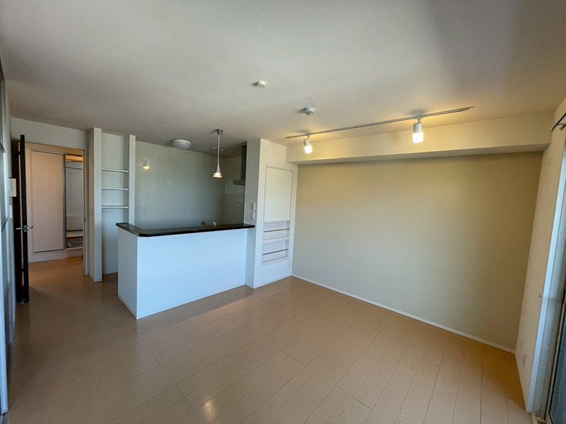 3/30 リビング/ダイニング