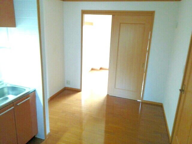 3/27 リビング/ダイニング