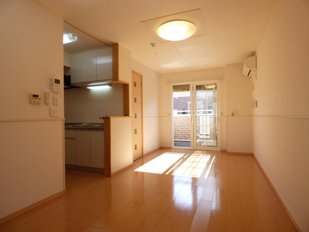 3/30 リビング/ダイニング