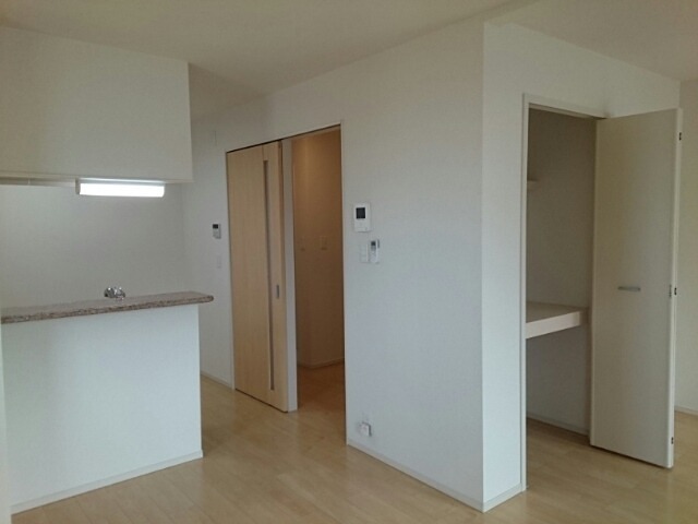 3/28 リビング/ダイニング