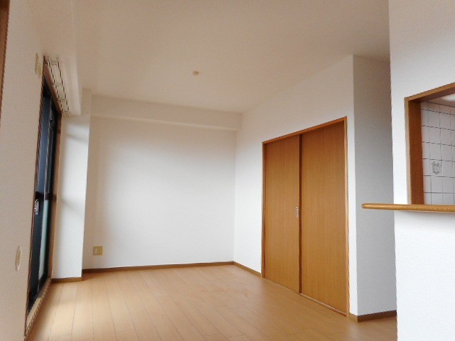 4/22 リビング/ダイニング