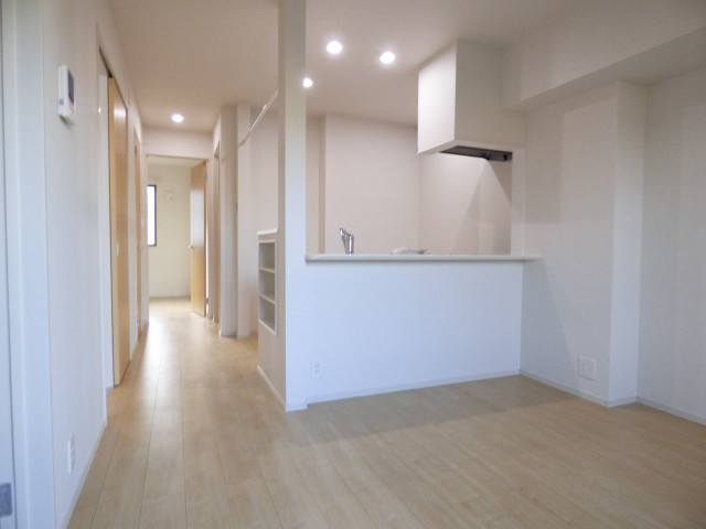 3/24 リビング/ダイニング