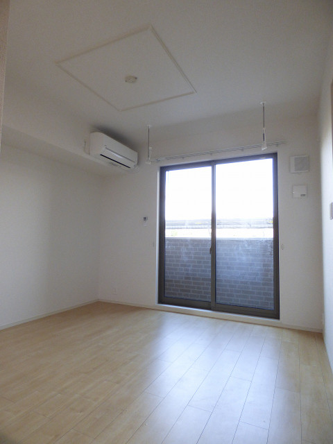 16/24 バルコニー