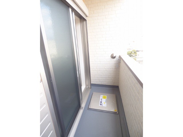 15/30 バルコニー