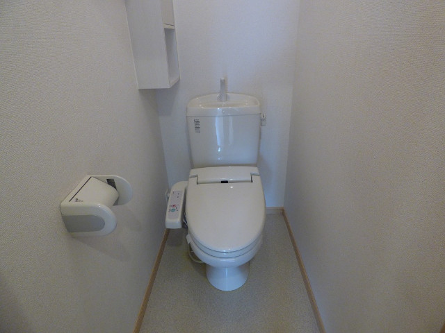 13/29 トイレ