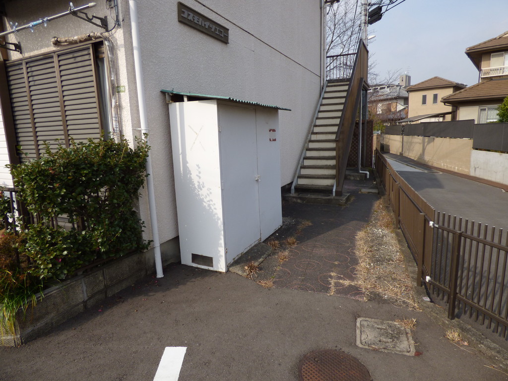 22/29 エントランス