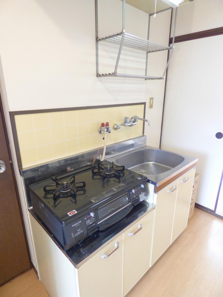 7/29 キッチン