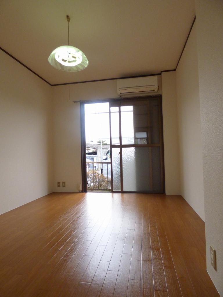 3/29 リビング/ダイニング