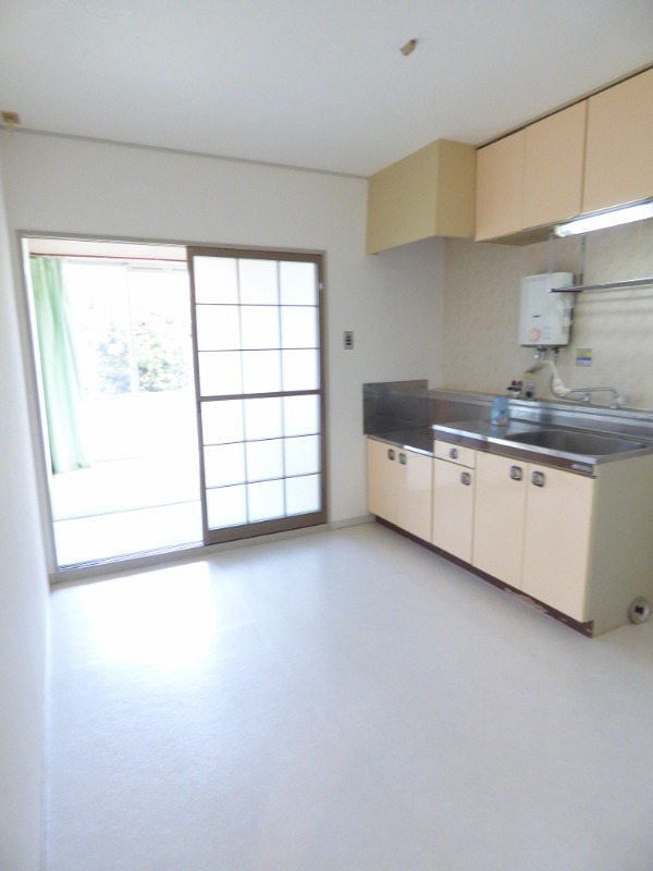 3/20 リビング/ダイニング