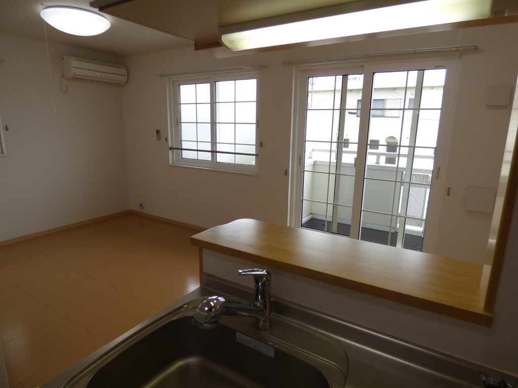 3/30 リビング/ダイニング