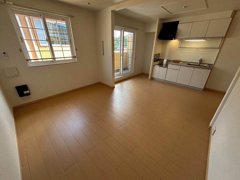 3/24 リビング/ダイニング