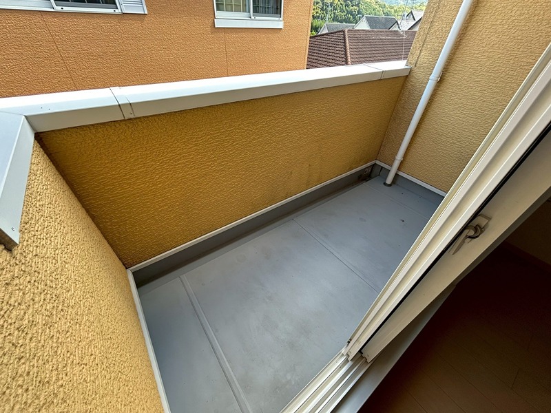 15/24 バルコニー