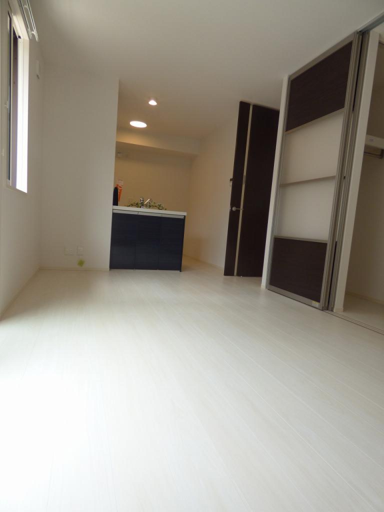 4/30 リビング/ダイニング