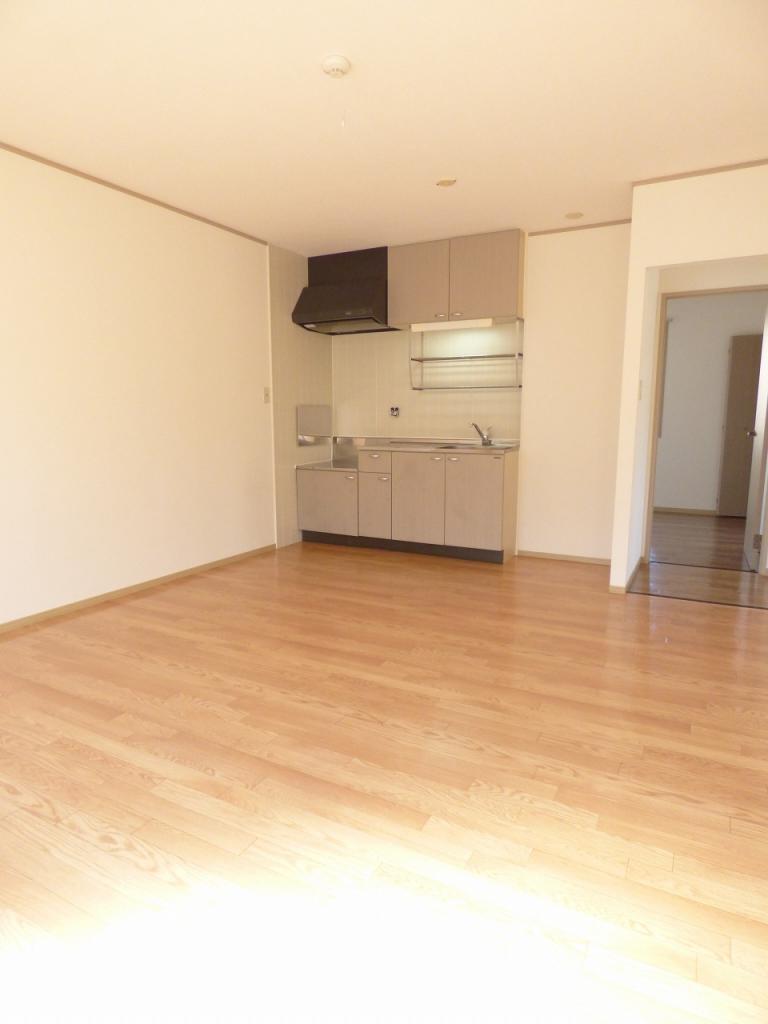 6/30 リビング/ダイニング