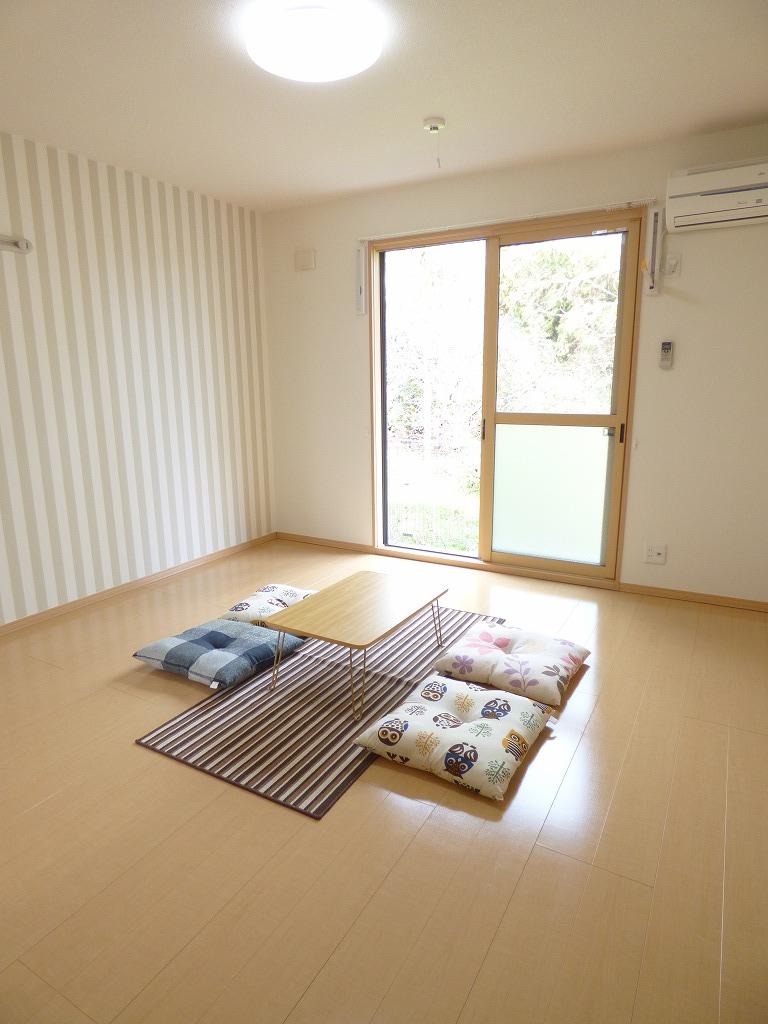 4/23 リビング/ダイニング