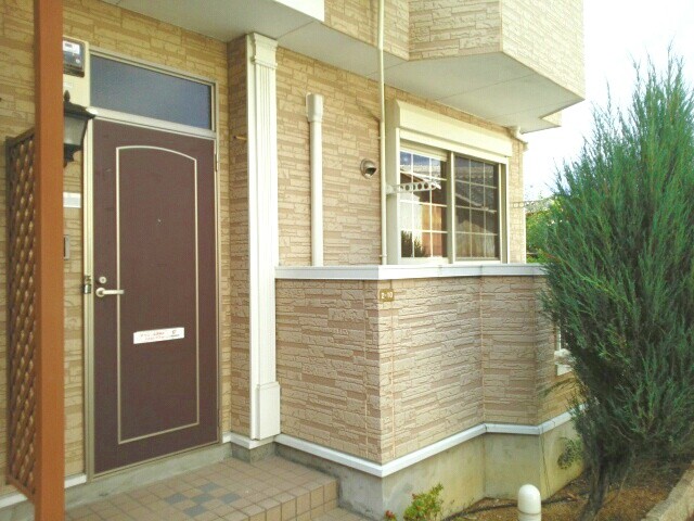 21/24 エントランス