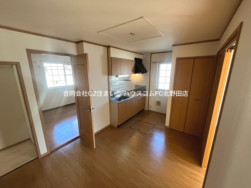 4/30 リビング/ダイニング