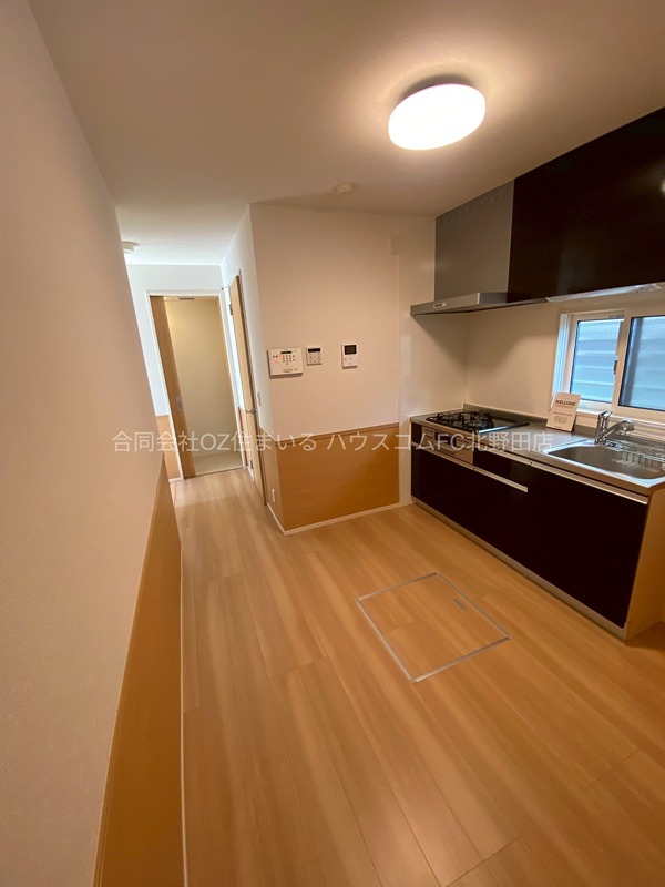 5/30 リビング/ダイニング