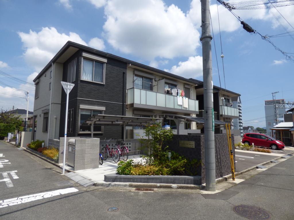 20/29 エントランス