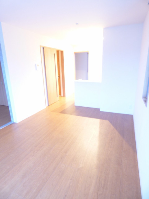 4/29 リビング/ダイニング