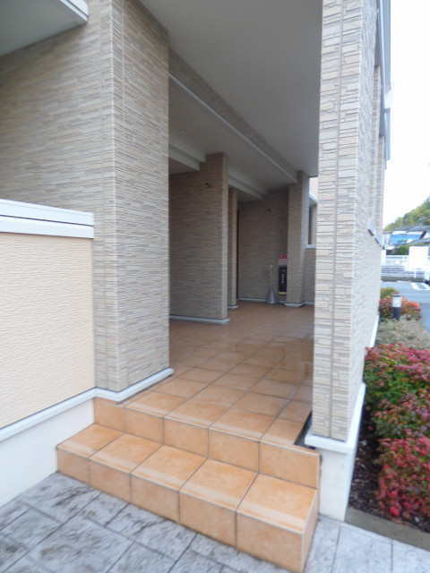 2/8 エントランス