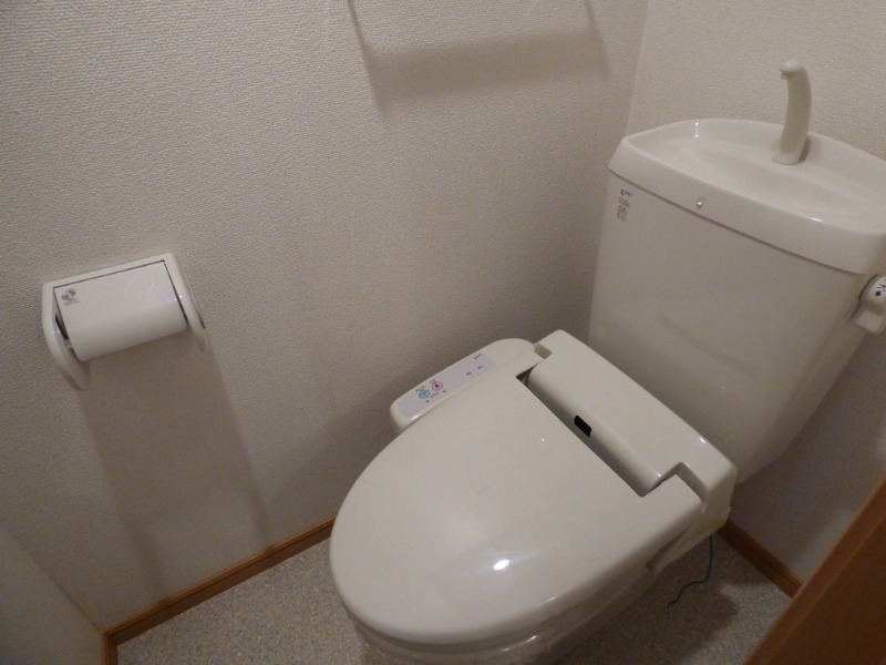 11/27 トイレ