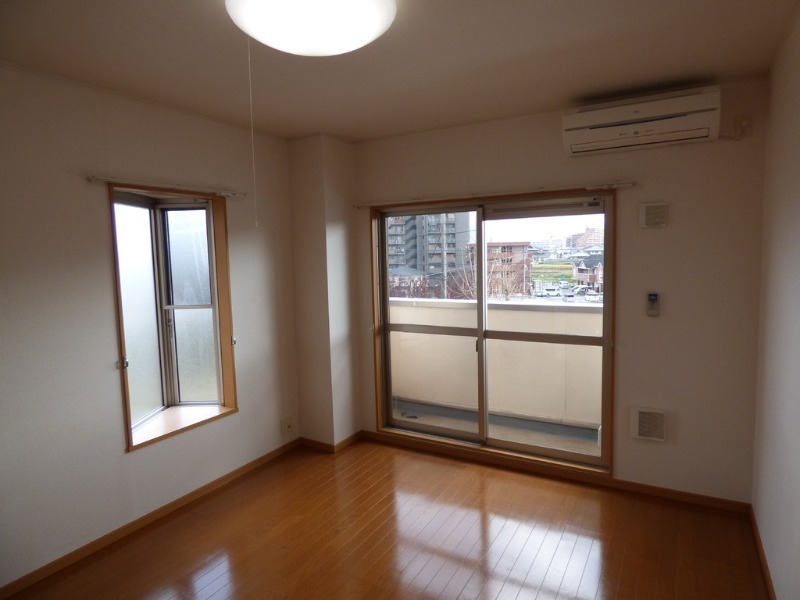 3/26 リビング/ダイニング