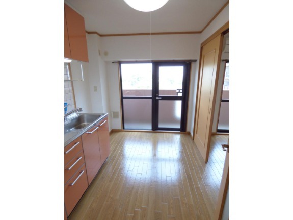 3/27 リビング/ダイニング