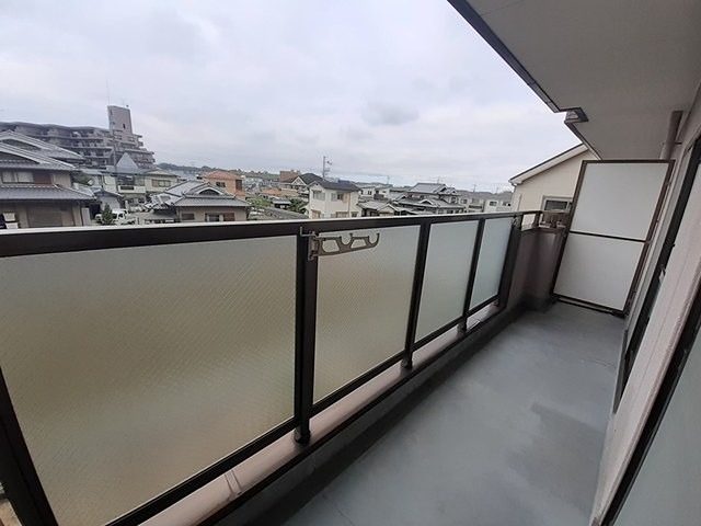 14/24 バルコニー