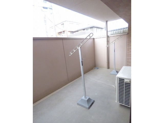 19/30 バルコニー