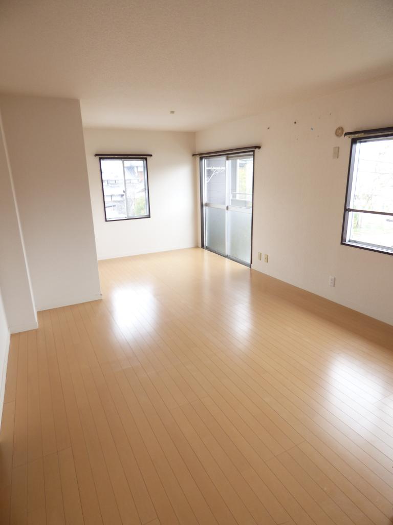 5/23 リビング/ダイニング