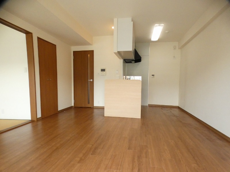 3/30 リビング/ダイニング