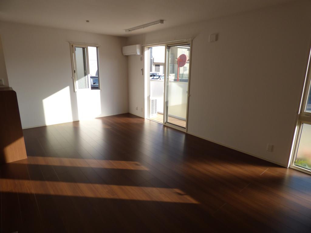 5/30 リビング/ダイニング