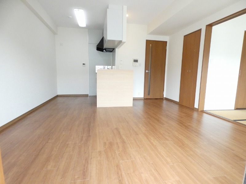 3/30 リビング/ダイニング