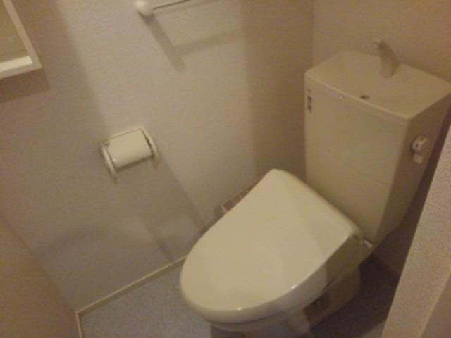 9/23 トイレ