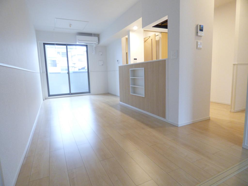 3/23 リビング/ダイニング