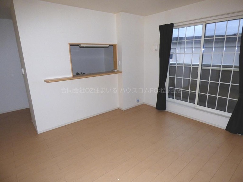 3/17 リビング/ダイニング