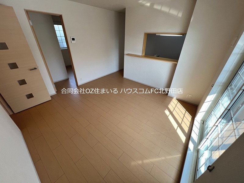 3/28 リビング/ダイニング