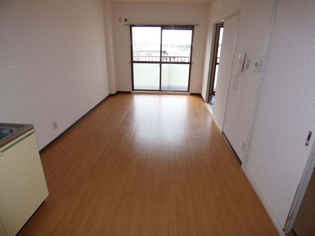 3/22 リビング/ダイニング