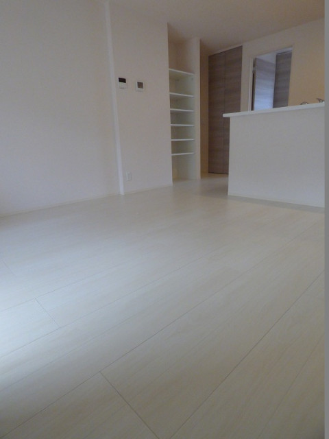 3/30 リビング/ダイニング