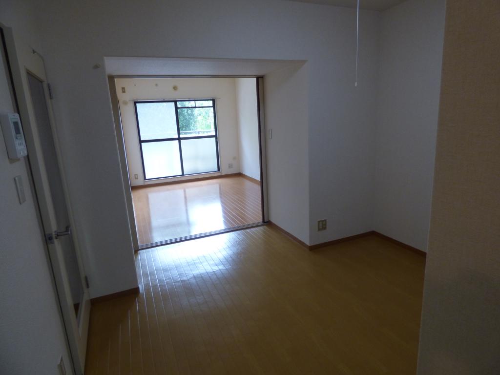 4/27 リビング/ダイニング