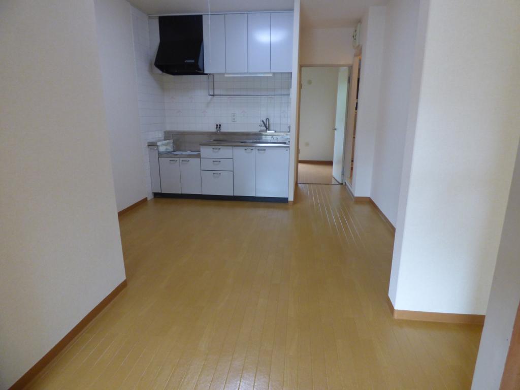 3/27 リビング/ダイニング