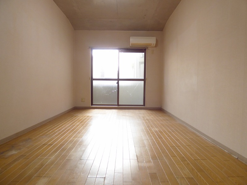 4/26 リビング/ダイニング