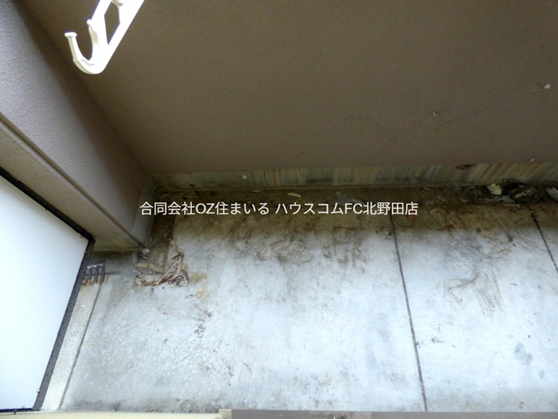 16/26 バルコニー